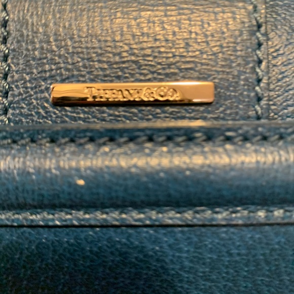Tiffany & Co. Bags Tiffany Co Purse Poshmark